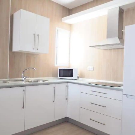 Apartamento Con Vistas En מאלגה מראה חיצוני תמונה