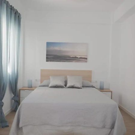 Apartamento Con Vistas En מאלגה מראה חיצוני תמונה